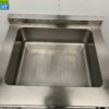 RVS Saro Bain marie 2/1 GN 230V Horeca - Afbeelding 4