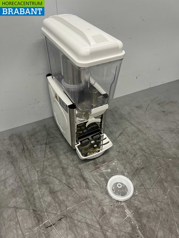 Saro Corolla Koude dranken dispenser 12 liter 230V Horeca - Afbeelding 2