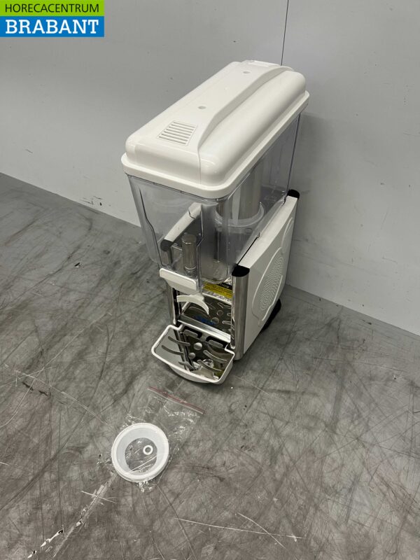 Saro Corolla Koude dranken dispenser 12 liter 230V Horeca - Afbeelding 3