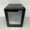 HCB ABS Minibar Mini koelkast Glazen deur Glasdeur 32 liter 230V Horeca