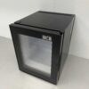HCB ABS Minibar Mini koelkast Glazen deur Glasdeur 32 liter 230V Horeca - Afbeelding 3