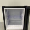 HCB ABS Minibar Mini koelkast Glazen deur Glasdeur 32 liter 230V Horeca - Afbeelding 4