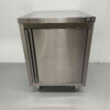 RVS Werkkast Kast Premium-line 1 deur 60 cm Horeca