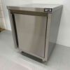 RVS Werkkast Kast Premium-line 1 deur 60 cm Horeca - Afbeelding 3