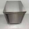 RVS Werkkast Kast Premium-line 1 deur 60 cm Horeca - Afbeelding 4