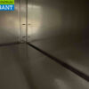 RVS Werkkast Kast Premium-line 1 deur 60 cm Horeca - Afbeelding 6