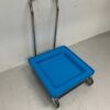 HCB Trolley voor waskratten waskorven Horeca - Afbeelding 3