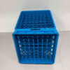 Kunststof waskorf waskrat bordenkorf 50 x 50 x 10 cm Horeca - Afbeelding 4