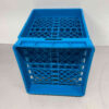 Kunststof universele waskorf waskrat 50 x 50 x 10 cm Horeca - Afbeelding 5