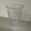 BBP Polycarbonaat onbreekbare glazen bekers beker 371 ml 72 stuks Horeca - Afbeelding 3