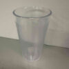 BBP Polycarbonaat onbreekbare glazen bekers beker 371 ml 72 stuks Horeca - Afbeelding 4
