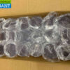 BBP Polycarbonaat onbreekbare glazen bekers beker 371 ml 72 stuks Horeca - Afbeelding 6