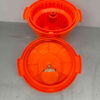 HCB Slacentrifuge Salade Droger Slazwierder Basic-line 12 liter Horeca - Afbeelding 6