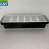 HCB Ingredientenhouder Ingredientenbak Garneerunit met 6 bakken 49,5 cm Horeca