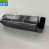 HCB Ingredientenhouder Ingredientenbak Garneerunit met 3 bakken 58,5 cm Horeca - Afbeelding 3