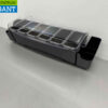 HCB Ingredientenhouder Ingredientenbak Garneerunit met 6 bakken 58,5 cm Horeca - Afbeelding 3