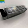 HCB Ingredientenhouder Ingredientenbak Garneerunit met 6 bakken 58,5 cm Horeca - Afbeelding 4