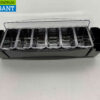 HCB Ingredientenhouder Ingredientenbak Garneerunit met 6 bakken 58,5 cm Horeca - Afbeelding 5