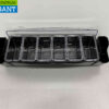 HCB Ingredientenhouder Ingredientenbak Garneerunit met 6 bakken 58,5 cm Horeca - Afbeelding 6