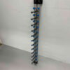 HCB Bordenstapelaar Bordenrek Wandmodel 12 borden Horeca - Afbeelding 3