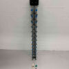 HCB Bordenstapelaar Bordenrek Wandmodel 12 borden Horeca - Afbeelding 4