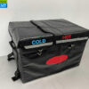 HCB Bezorgtas Thermobox Cateringbox met koel en verwarmd gedeelte 230V Horeca - Afbeelding 3
