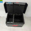 HCB Bezorgtas Thermobox Cateringbox met koel en verwarmd gedeelte 230V Horeca - Afbeelding 4