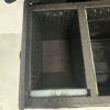 HCB Bezorgtas Thermobox Cateringbox met koel en verwarmd gedeelte 230V Horeca - Afbeelding 7