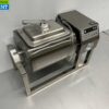 RVS HCB Vacuum tumbler vleesmenger vleesmixer tumbler marinator 18 liter 230V Horeca - Afbeelding 3