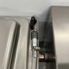 RVS HCB Vacuum tumbler vleesmenger vleesmixer tumbler marinator 18 liter 230V Horeca - Afbeelding 6