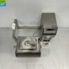 RVS HCB Vacuum tumbler vleesmenger vleesmixer tumbler marinator 18 liter 230V Horeca - Afbeelding 7