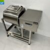 RVS HCB Vacuum tumbler vleesmenger vleesmixer tumbler marinator 38 liter 230V Horeca - Afbeelding 2