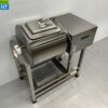 RVS HCB Vacuum tumbler vleesmenger vleesmixer tumbler marinator 38 liter 230V Horeca - Afbeelding 3