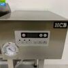 RVS HCB Vacuum tumbler vleesmenger vleesmixer tumbler marinator 38 liter 230V Horeca - Afbeelding 4
