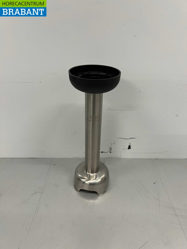 RVS Staaf voor HCB staafmixer 160 mm Horeca