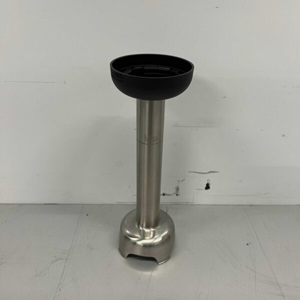 RVS Staaf voor HCB staafmixer 160 mm Horeca