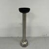 HCB Professionele staafmixer 250 mm staaf 270 watt 230V Horeca - Afbeelding 5