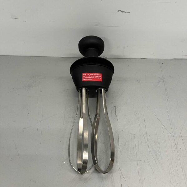 Garde opzetstuk Klopper voor HCB staafmixer 185 mm Horeca