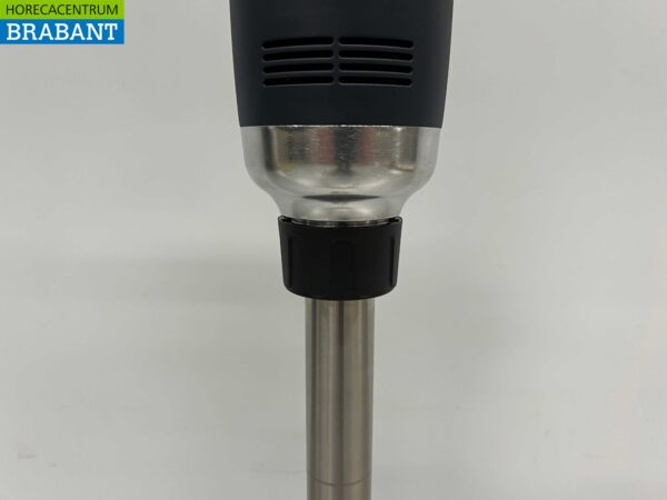 HCB Professionele staafmixer 400 mm staaf 500 watt 230V Horeca - Afbeelding 4