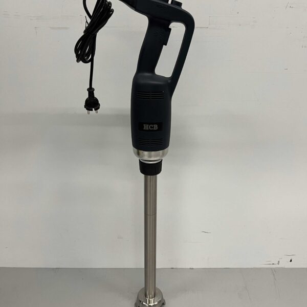 HCB Professionele staafmixer 500 mm staaf 500 watt 230V Horeca
