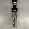HCB Professionele staafmixer met garde opzetstuk 500 watt 230V Horeca - Afbeelding 4