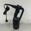 HCB Professionele staafmixer met garde opzetstuk 500 watt 230V Horeca - Afbeelding 8