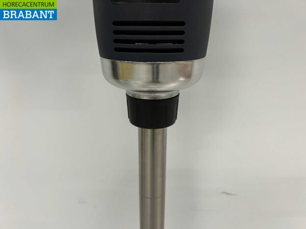 HCB Professionele staafmixer 400 mm staaf 750 watt 230V Horeca - Afbeelding 4