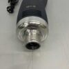 HCB Professionele staafmixer met garde opzetstuk 750 watt 230V Horeca - Afbeelding 11