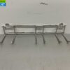 RVS HCB Muurbeugel Beugel Wandhouder voor staafmixers en accessoires Horeca