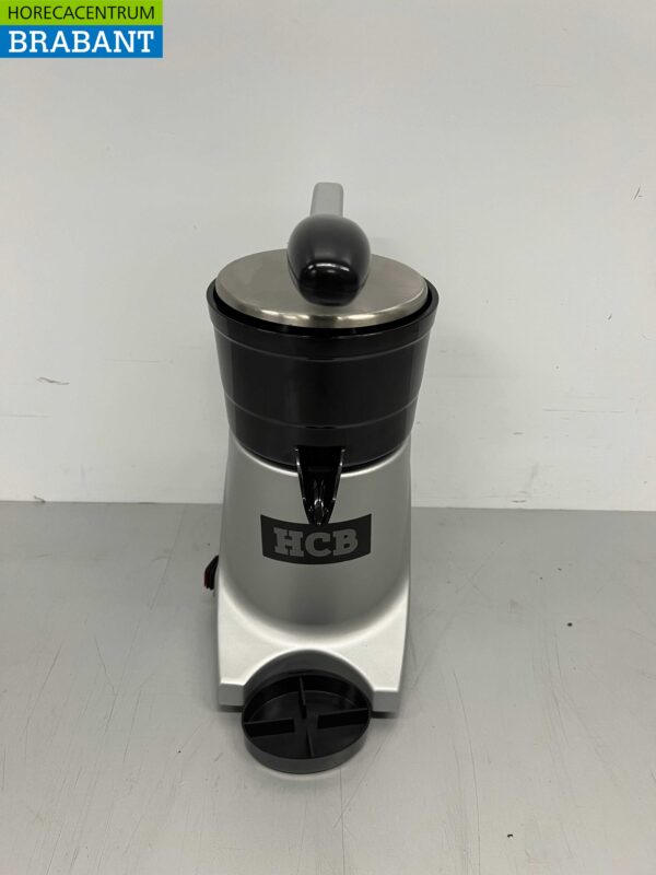 HCB Sinaasappelpers citruspers 230V Horeca