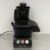 HCB Groentesnijmachine Cutter met 2 messen 230V Horeca