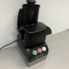 HCB Groentesnijmachine Cutter met 2 messen 230V Horeca - Afbeelding 3