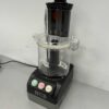 HCB Cutter Groentecutter Groentesnijmachine 3 liter met 3 messen 230V Horeca - Afbeelding 2