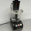 HCB Cutter Groentecutter Groentesnijmachine 3 liter met 3 messen 230V Horeca - Afbeelding 3